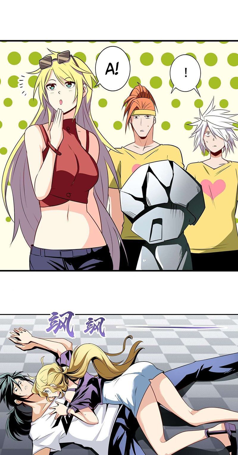 đọc truyện Anh Hùng ? Ta Không Làm Lâu Rồi Chương 260 ảnh 40 tại Thiên Thai Truyện