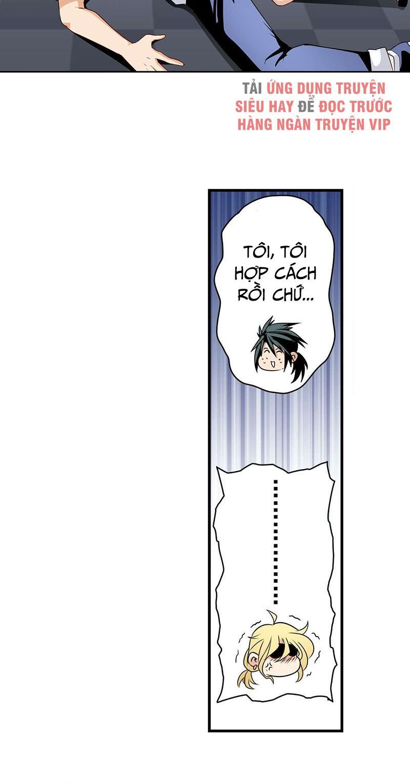 đọc truyện Anh Hùng ? Ta Không Làm Lâu Rồi Chương 260 ảnh 41 tại Thiên Thai Truyện