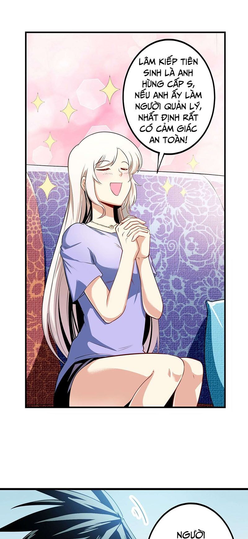 đọc truyện Anh Hùng ? Ta Không Làm Lâu Rồi Chương 260 ảnh 10 tại Thiên Thai Truyện