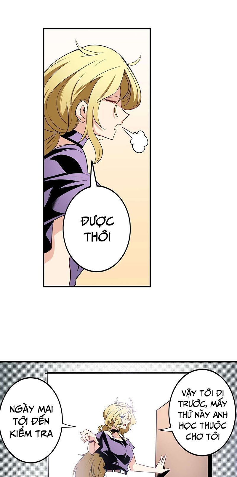 đọc truyện Anh Hùng ? Ta Không Làm Lâu Rồi Chương 261 ảnh 14 tại Thiên Thai Truyện