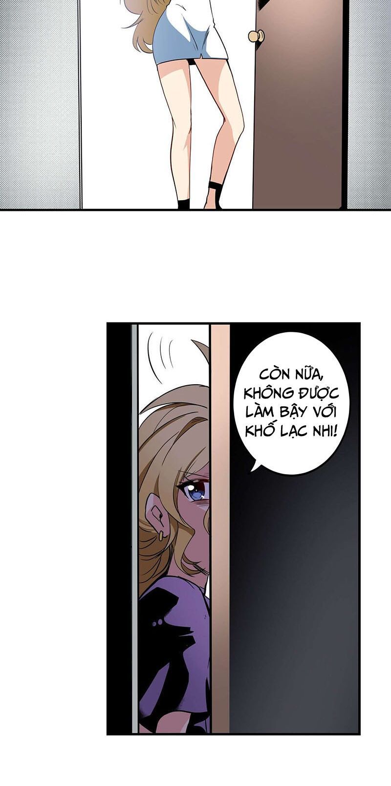 đọc truyện Anh Hùng ? Ta Không Làm Lâu Rồi Chương 261 ảnh 15 tại Thiên Thai Truyện