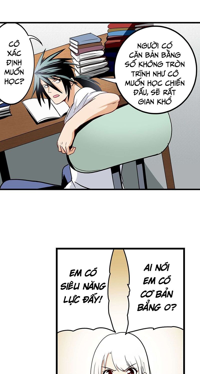 đọc truyện Anh Hùng ? Ta Không Làm Lâu Rồi Chương 261 ảnh 20 tại Thiên Thai Truyện