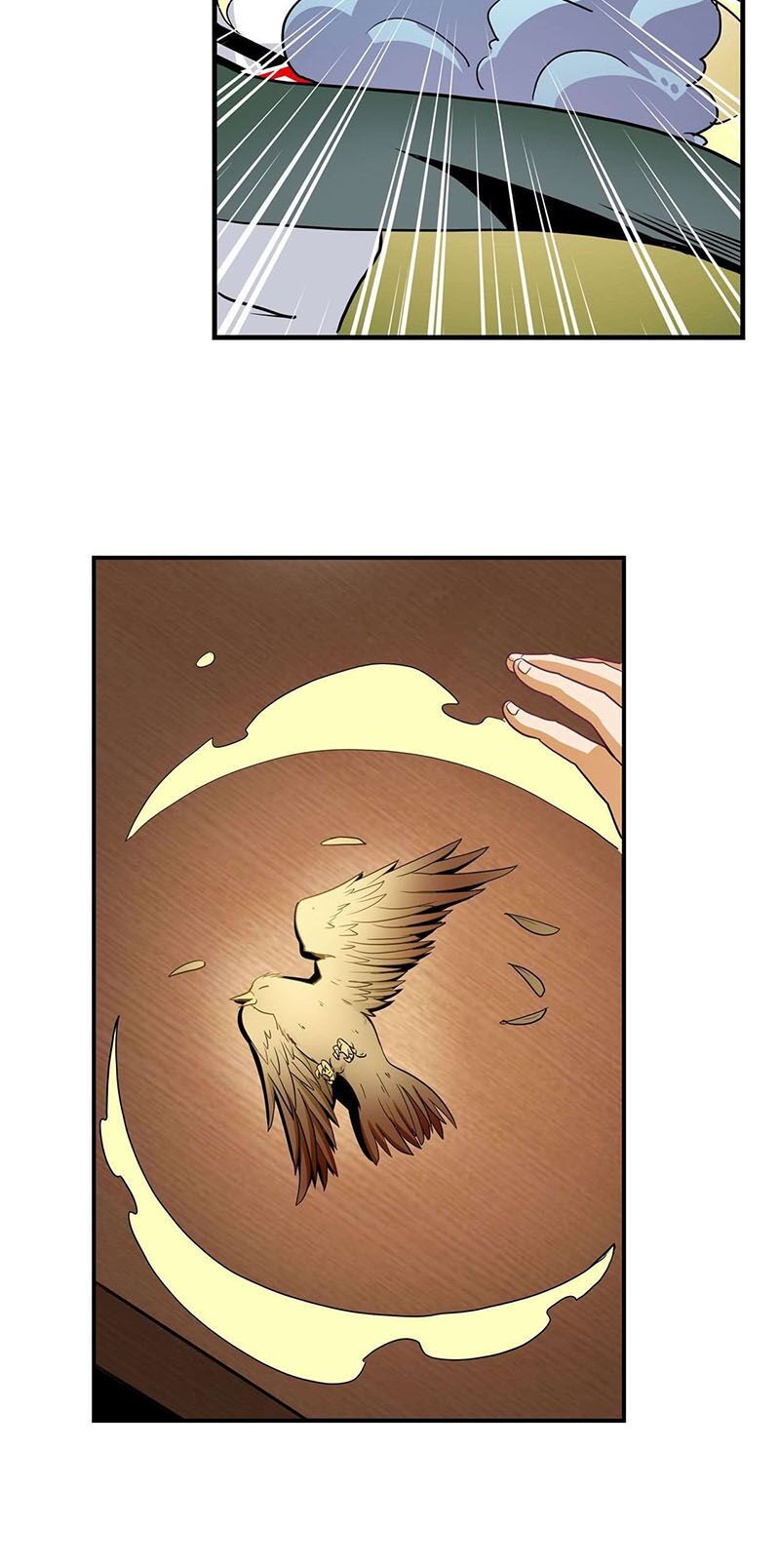 đọc truyện Anh Hùng ? Ta Không Làm Lâu Rồi Chương 261 ảnh 25 tại Thiên Thai Truyện