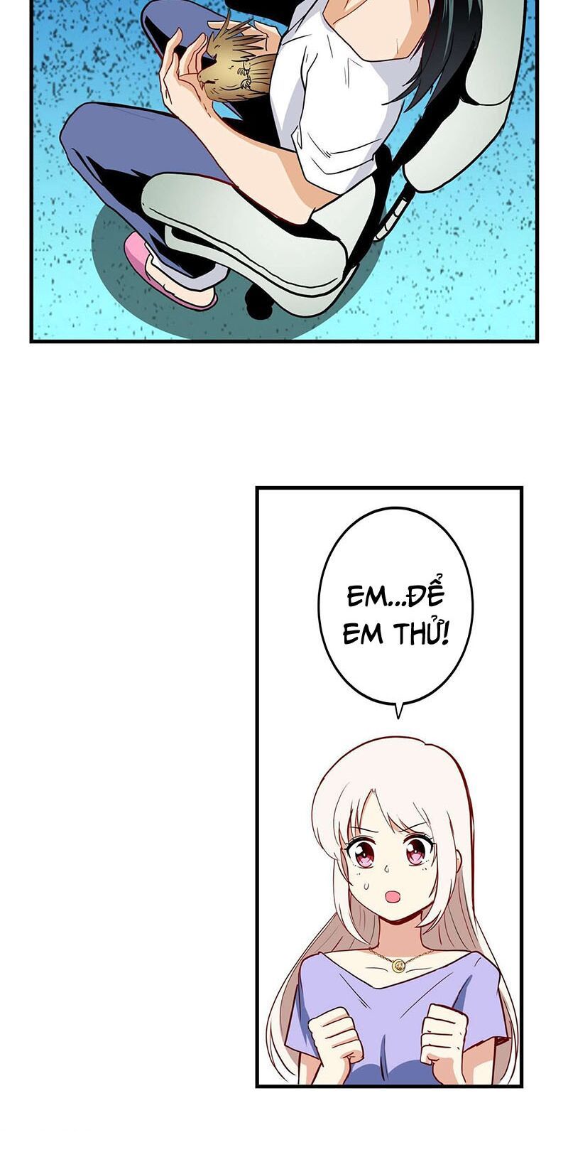 đọc truyện Anh Hùng ? Ta Không Làm Lâu Rồi Chương 261 ảnh 27 tại Thiên Thai Truyện