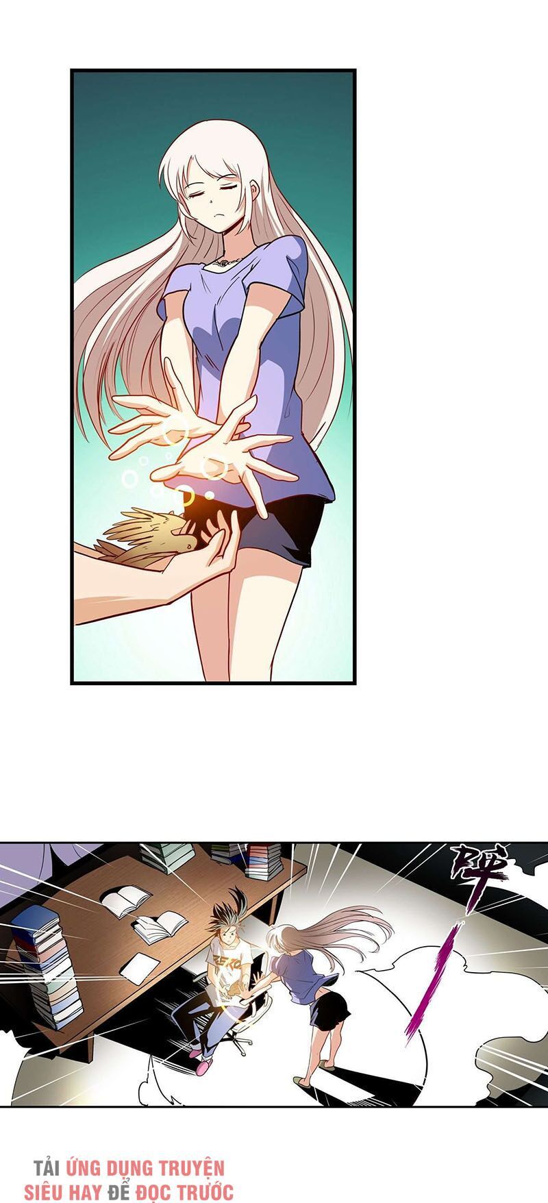 đọc truyện Anh Hùng ? Ta Không Làm Lâu Rồi Chương 261 ảnh 28 tại Thiên Thai Truyện