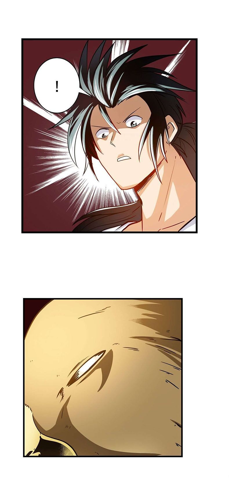 đọc truyện Anh Hùng ? Ta Không Làm Lâu Rồi Chương 261 ảnh 30 tại Thiên Thai Truyện