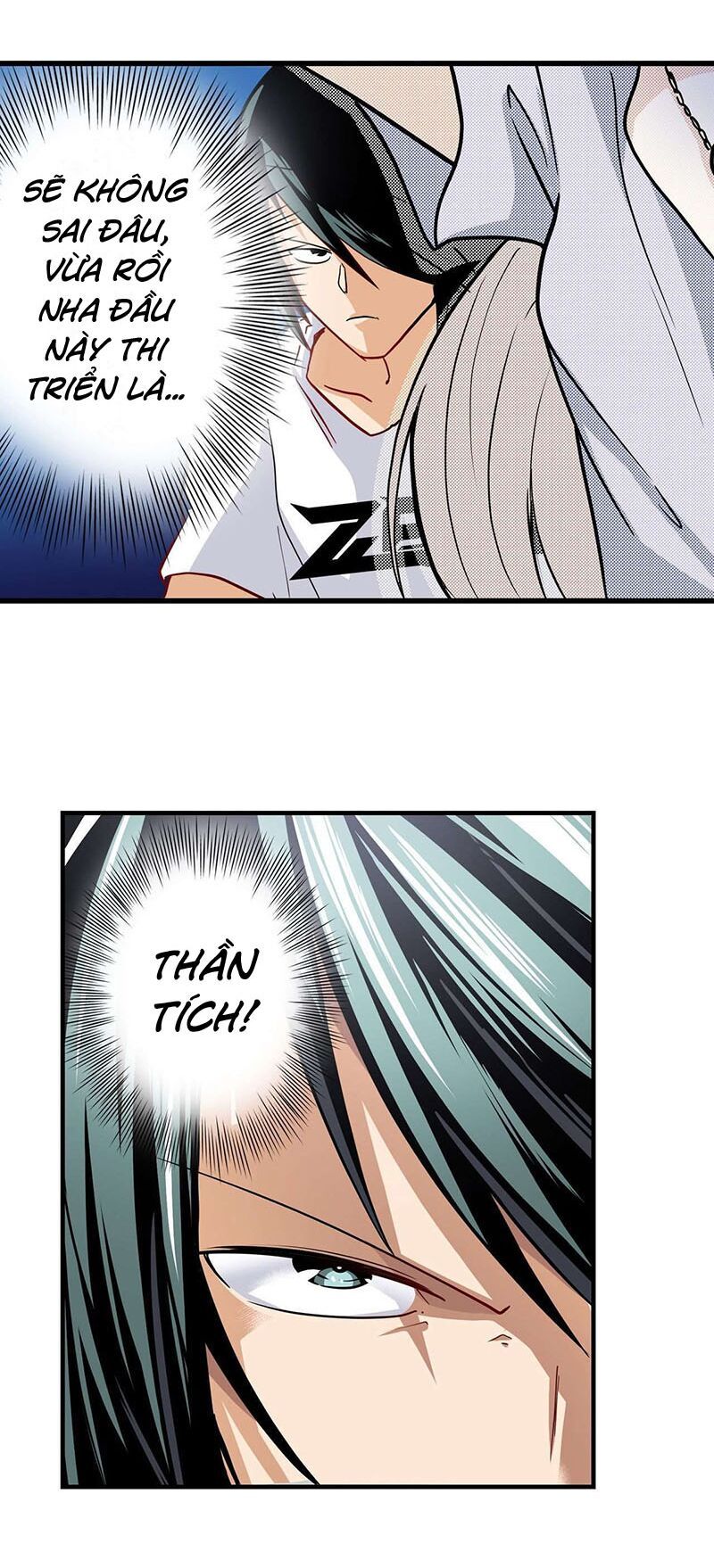 đọc truyện Anh Hùng ? Ta Không Làm Lâu Rồi Chương 261 ảnh 33 tại Thiên Thai Truyện