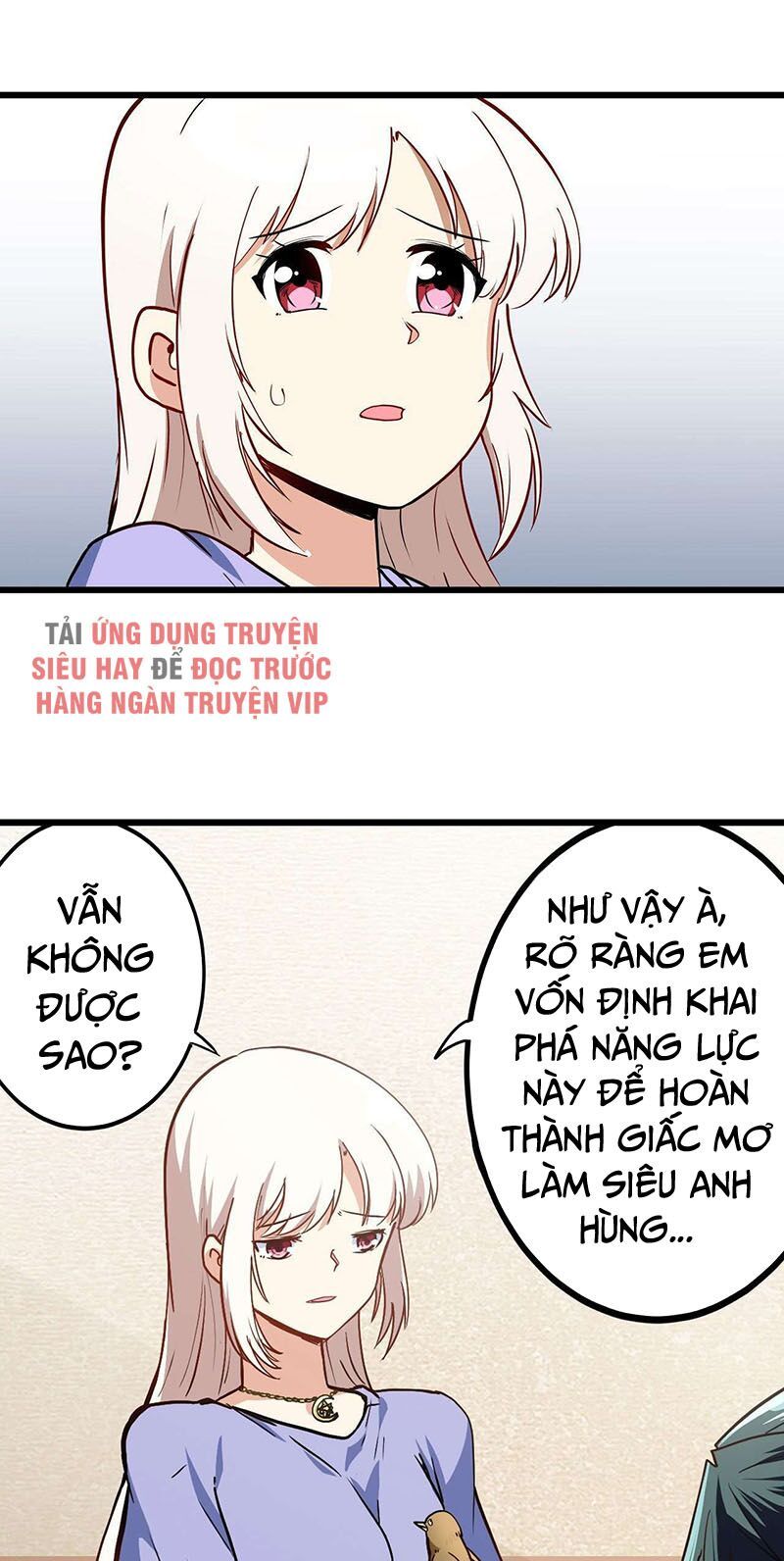 đọc truyện Anh Hùng ? Ta Không Làm Lâu Rồi Chương 261 ảnh 36 tại Thiên Thai Truyện