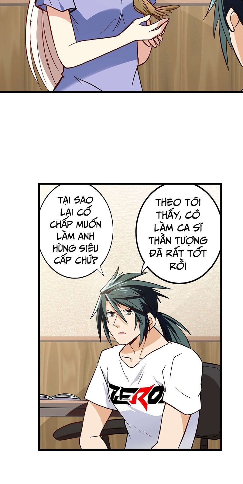 đọc truyện Anh Hùng ? Ta Không Làm Lâu Rồi Chương 261 ảnh 37 tại Thiên Thai Truyện