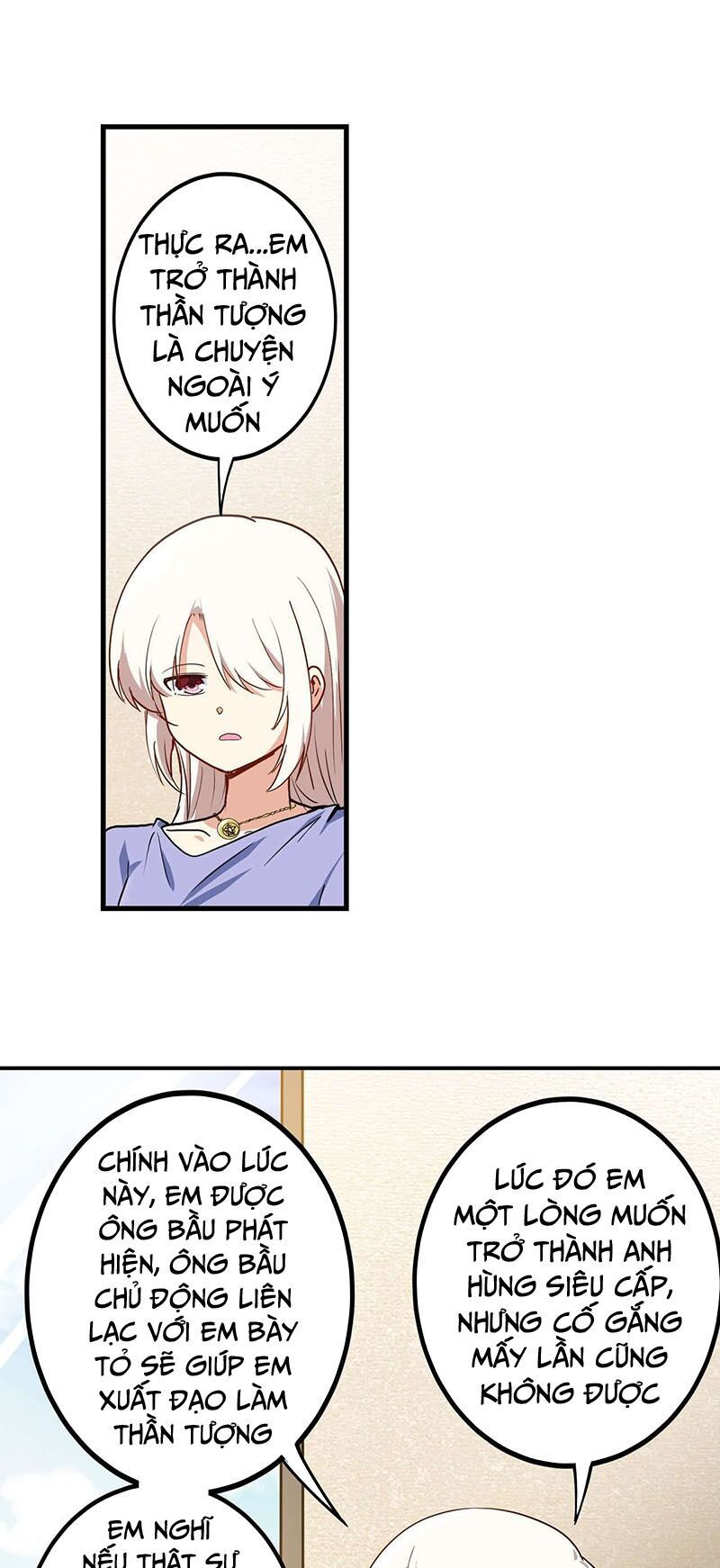 đọc truyện Anh Hùng ? Ta Không Làm Lâu Rồi Chương 261 ảnh 38 tại Thiên Thai Truyện