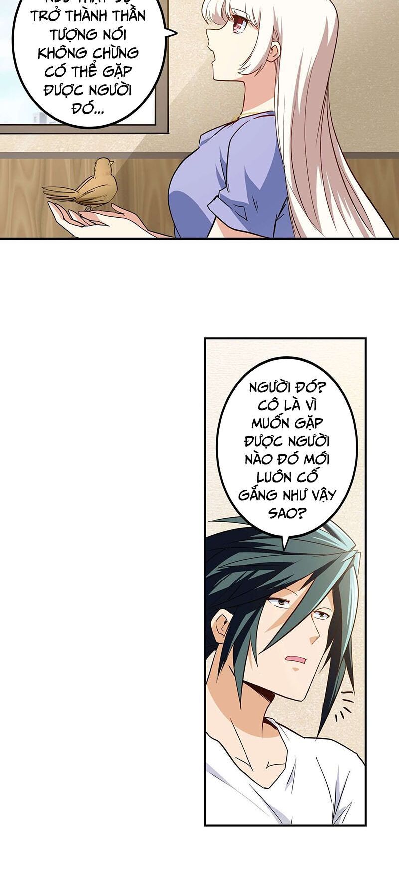 đọc truyện Anh Hùng ? Ta Không Làm Lâu Rồi Chương 261 ảnh 39 tại Thiên Thai Truyện