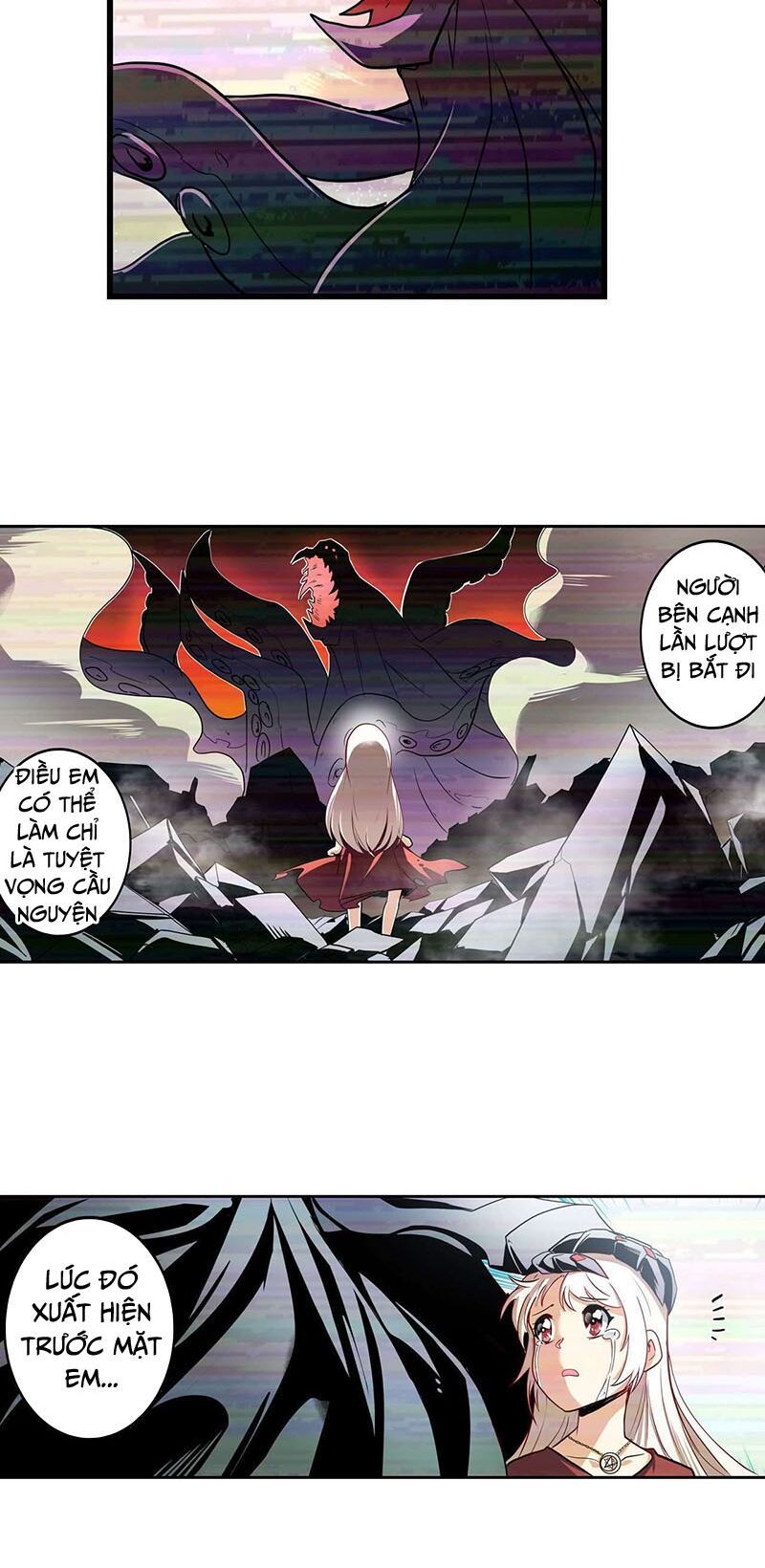 đọc truyện Anh Hùng ? Ta Không Làm Lâu Rồi Chương 261 ảnh 41 tại Thiên Thai Truyện