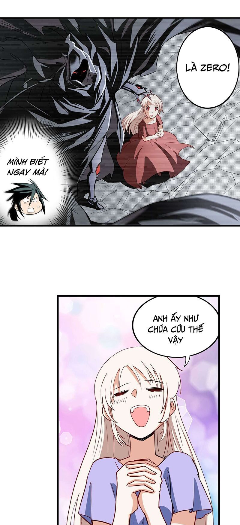 đọc truyện Anh Hùng ? Ta Không Làm Lâu Rồi Chương 261 ảnh 42 tại Thiên Thai Truyện