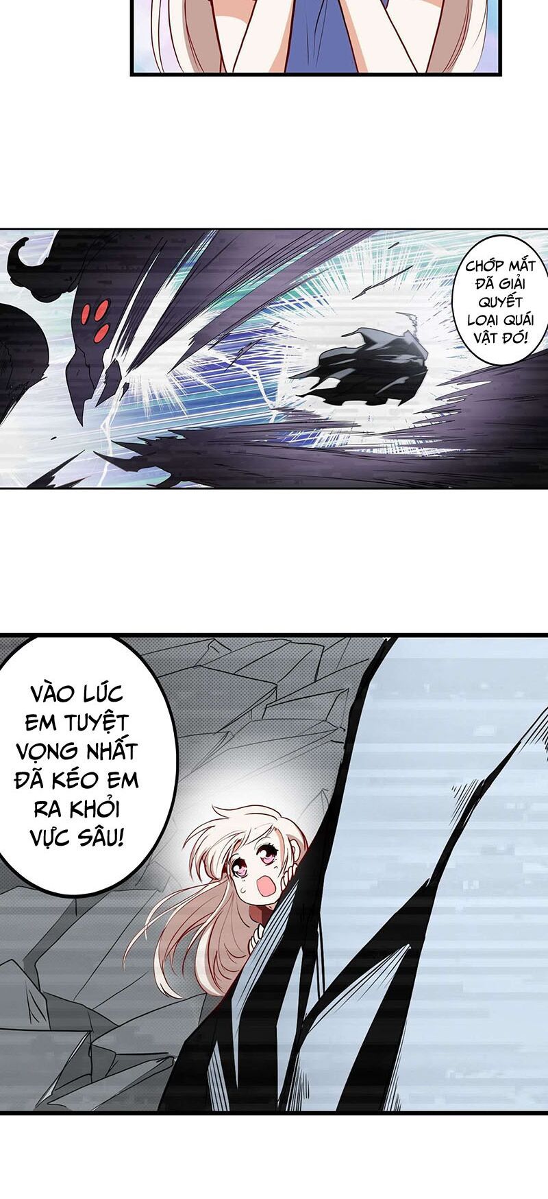 đọc truyện Anh Hùng ? Ta Không Làm Lâu Rồi Chương 261 ảnh 43 tại Thiên Thai Truyện