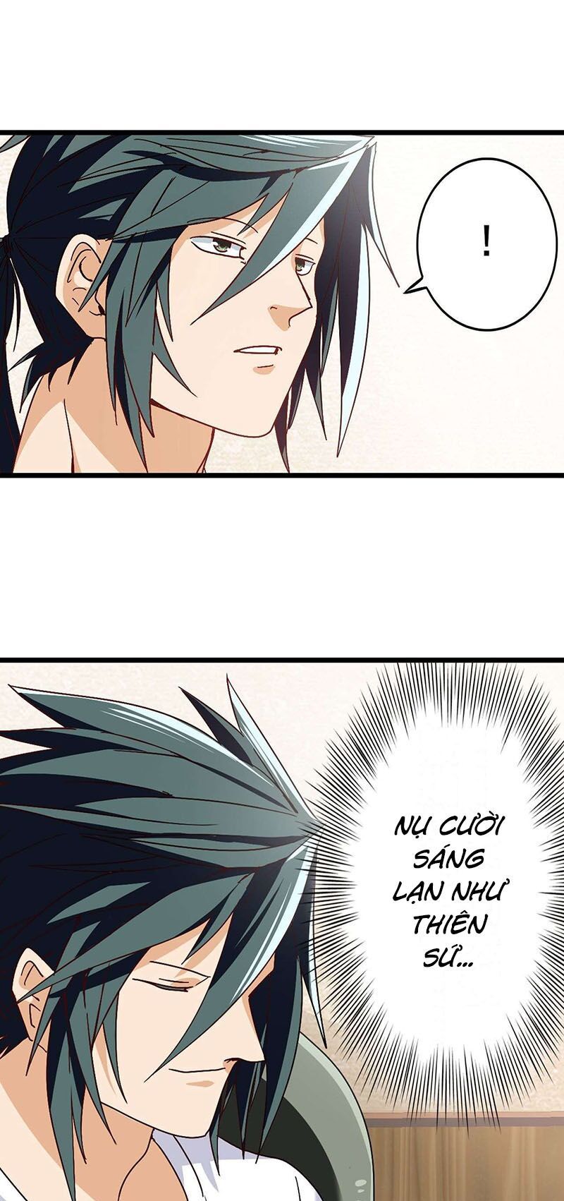 đọc truyện Anh Hùng ? Ta Không Làm Lâu Rồi Chương 261 ảnh 46 tại Thiên Thai Truyện