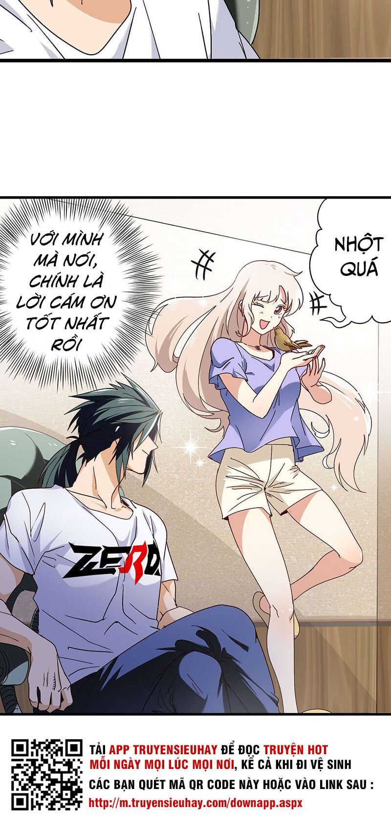 đọc truyện Anh Hùng ? Ta Không Làm Lâu Rồi Chương 261 ảnh 47 tại Thiên Thai Truyện