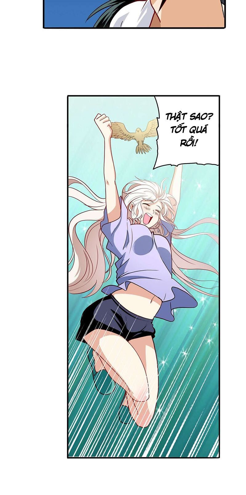 đọc truyện Anh Hùng ? Ta Không Làm Lâu Rồi Chương 262 ảnh 13 tại Thiên Thai Truyện