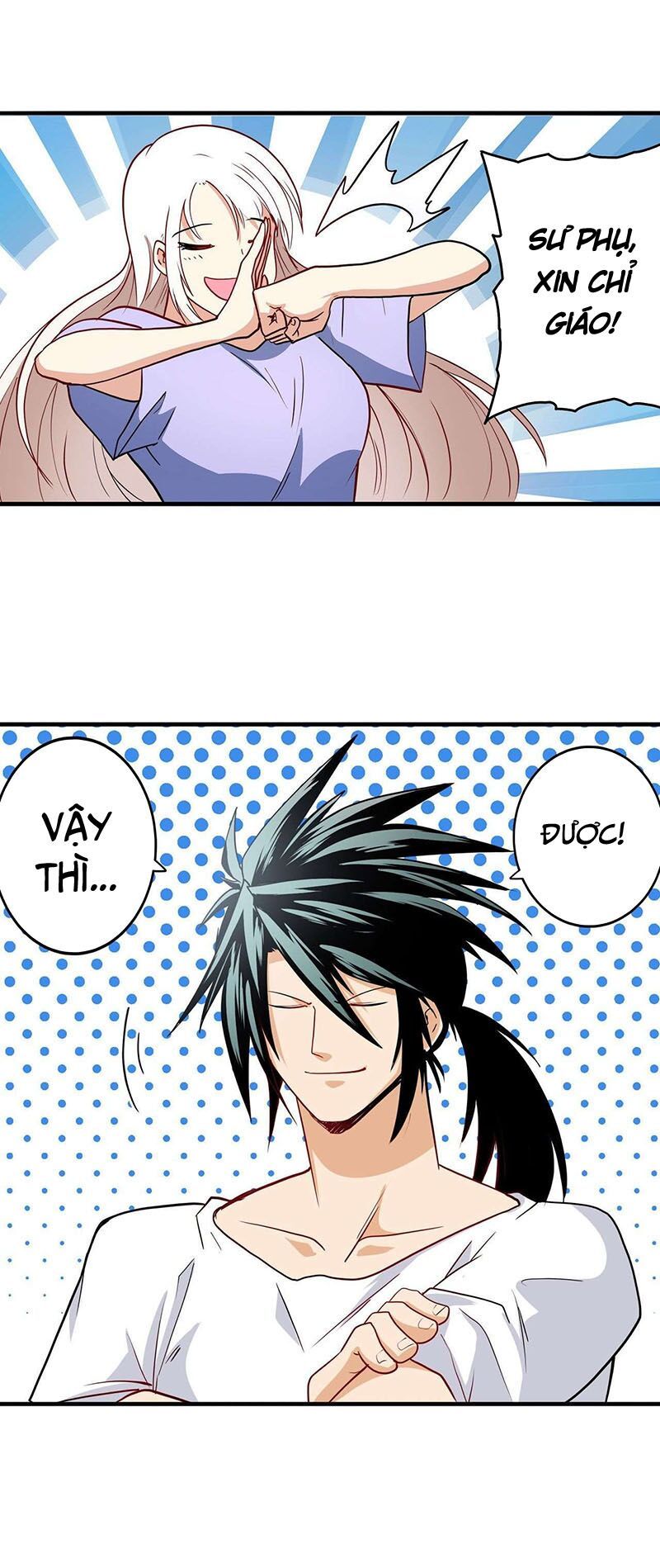 đọc truyện Anh Hùng ? Ta Không Làm Lâu Rồi Chương 262 ảnh 14 tại Thiên Thai Truyện