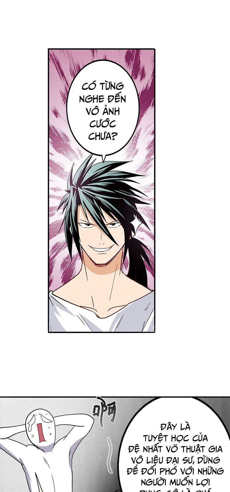 đọc truyện Anh Hùng ? Ta Không Làm Lâu Rồi Chương 262 ảnh 16 tại Thiên Thai Truyện