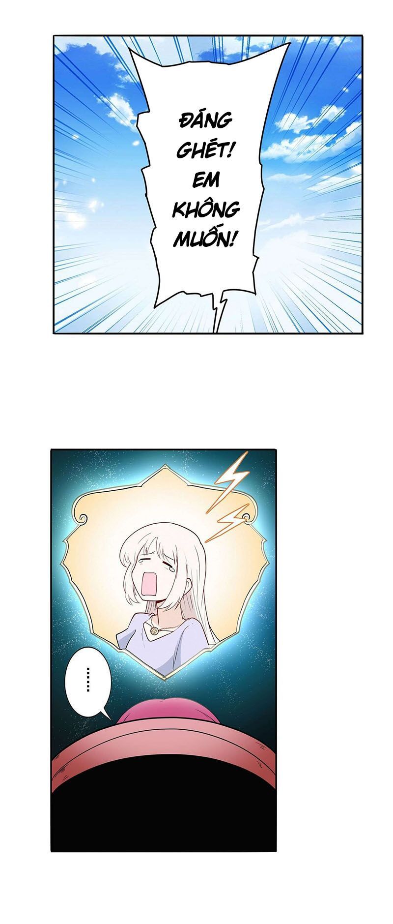 đọc truyện Anh Hùng ? Ta Không Làm Lâu Rồi Chương 262 ảnh 18 tại Thiên Thai Truyện