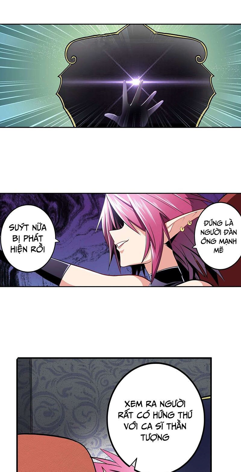 đọc truyện Anh Hùng ? Ta Không Làm Lâu Rồi Chương 262 ảnh 22 tại Thiên Thai Truyện