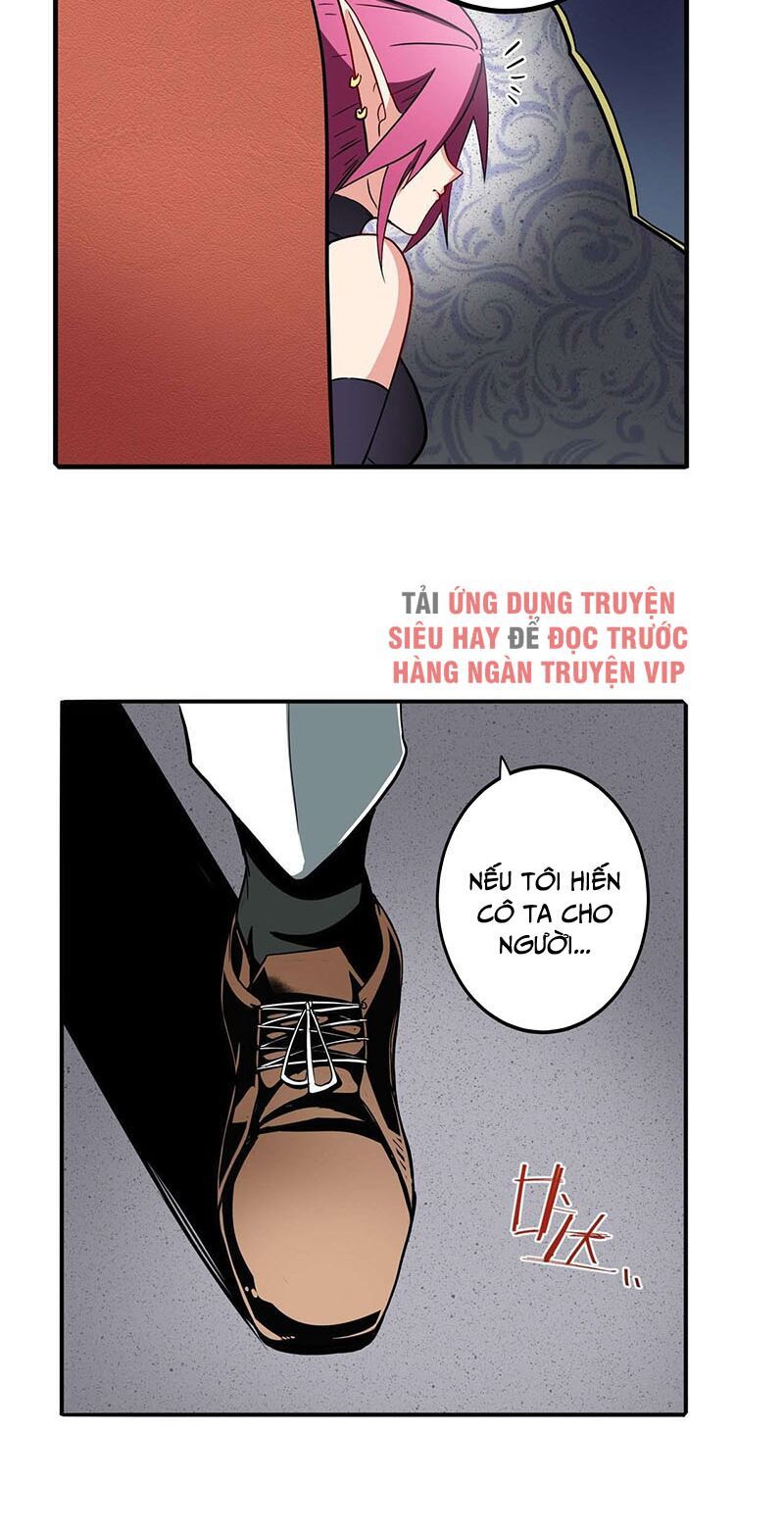 đọc truyện Anh Hùng ? Ta Không Làm Lâu Rồi Chương 262 ảnh 23 tại Thiên Thai Truyện