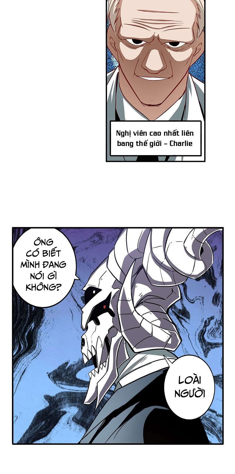 đọc truyện Anh Hùng ? Ta Không Làm Lâu Rồi Chương 262 ảnh 25 tại Thiên Thai Truyện