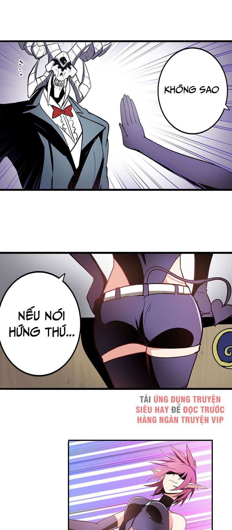 đọc truyện Anh Hùng ? Ta Không Làm Lâu Rồi Chương 262 ảnh 26 tại Thiên Thai Truyện