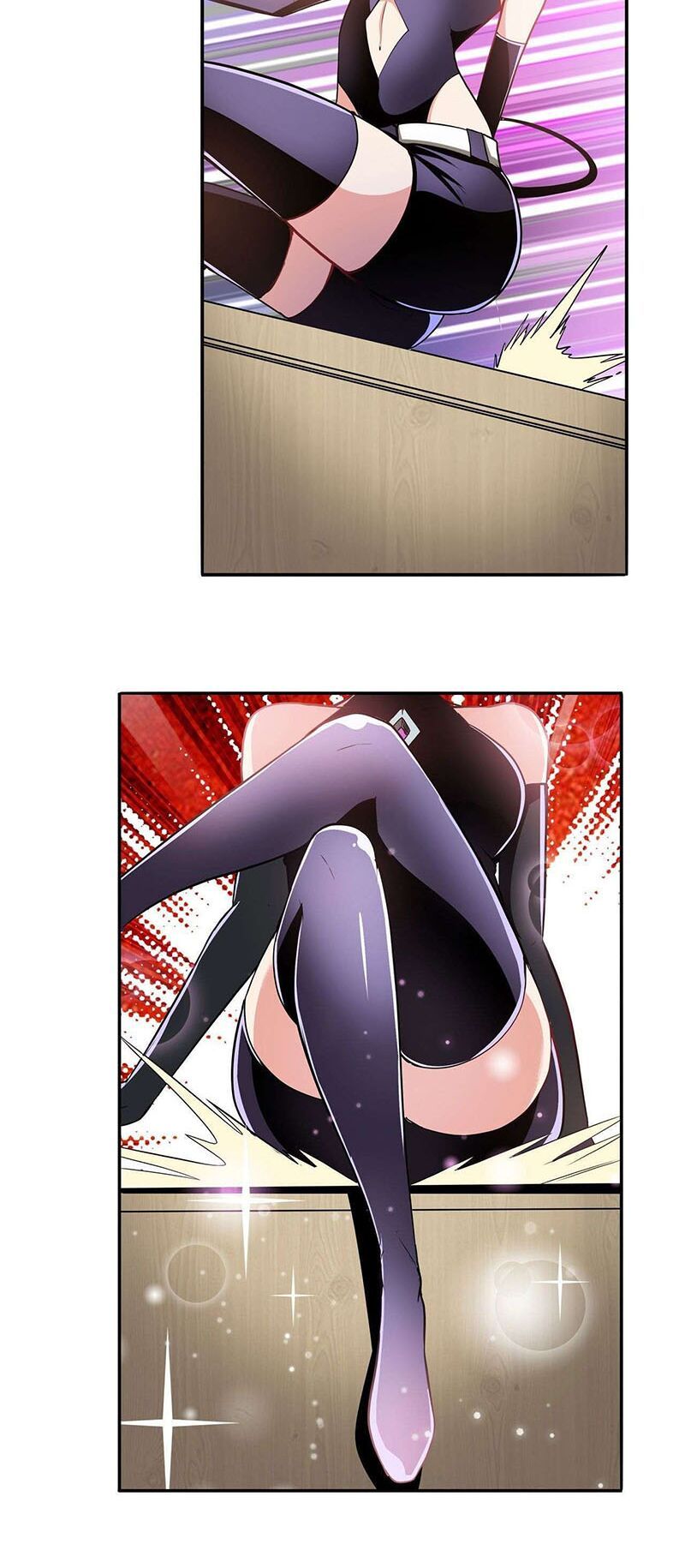 đọc truyện Anh Hùng ? Ta Không Làm Lâu Rồi Chương 262 ảnh 27 tại Thiên Thai Truyện