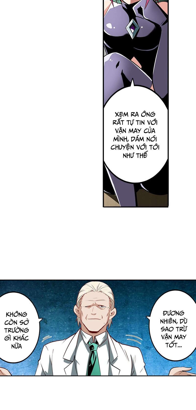 đọc truyện Anh Hùng ? Ta Không Làm Lâu Rồi Chương 262 ảnh 29 tại Thiên Thai Truyện