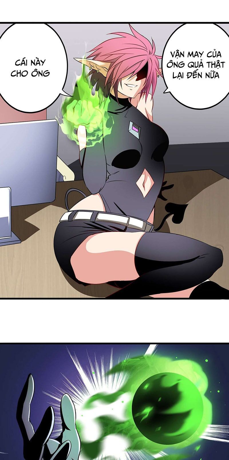 đọc truyện Anh Hùng ? Ta Không Làm Lâu Rồi Chương 262 ảnh 30 tại Thiên Thai Truyện