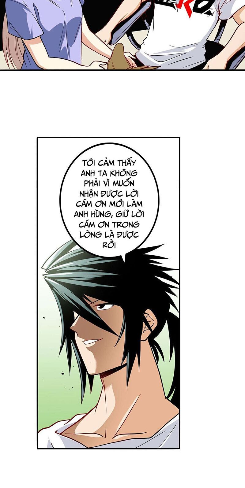 đọc truyện Anh Hùng ? Ta Không Làm Lâu Rồi Chương 262 ảnh 5 tại Thiên Thai Truyện