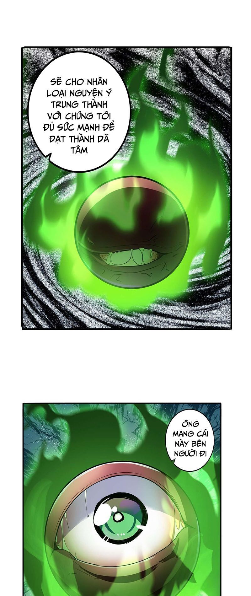 đọc truyện Anh Hùng ? Ta Không Làm Lâu Rồi Chương 262 ảnh 32 tại Thiên Thai Truyện