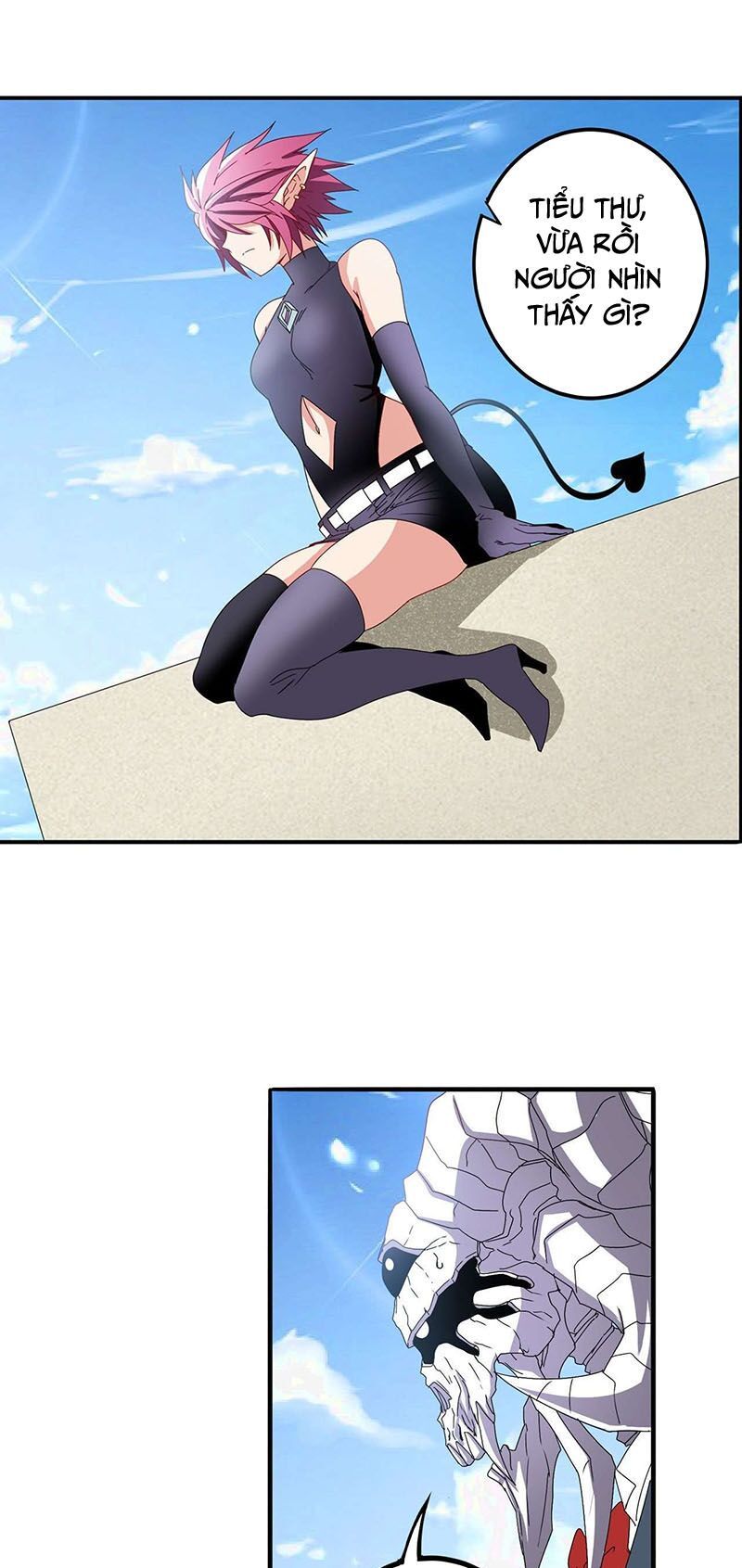 đọc truyện Anh Hùng ? Ta Không Làm Lâu Rồi Chương 262 ảnh 36 tại Thiên Thai Truyện