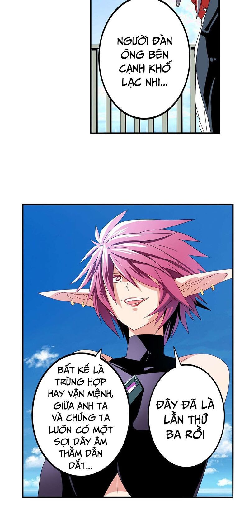 đọc truyện Anh Hùng ? Ta Không Làm Lâu Rồi Chương 262 ảnh 37 tại Thiên Thai Truyện