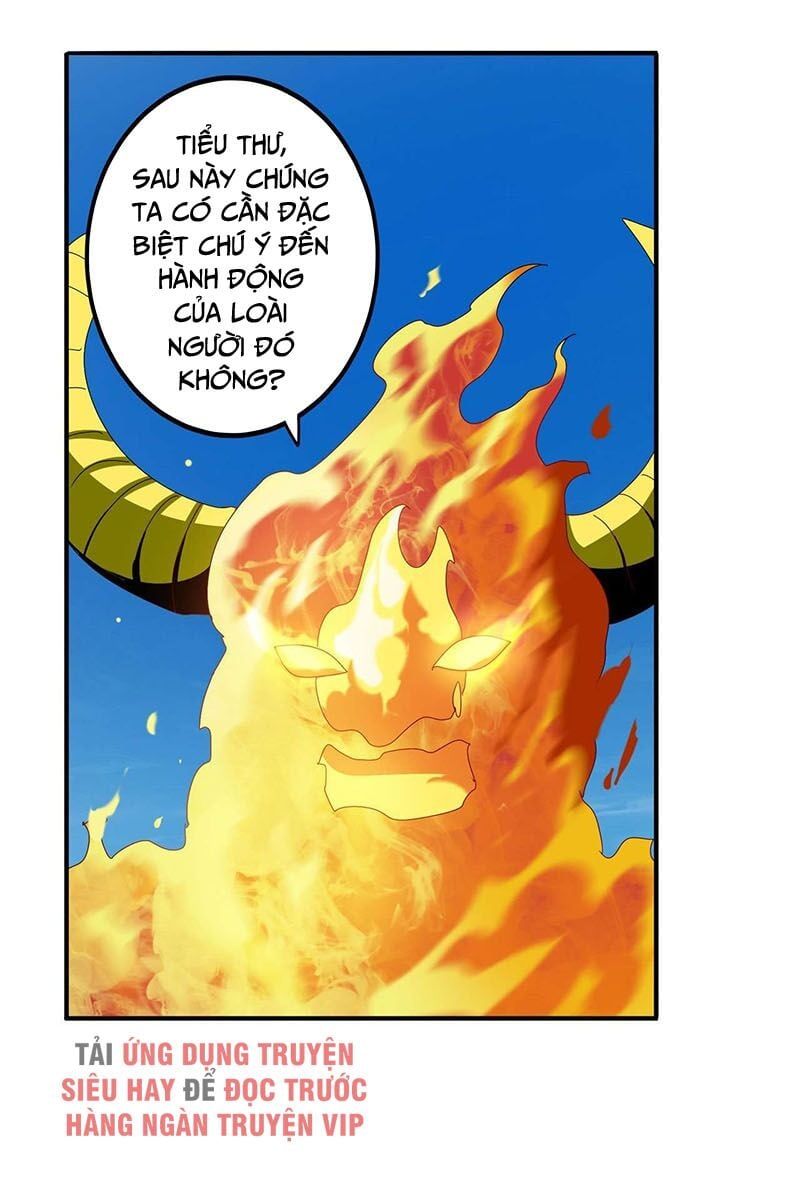 đọc truyện Anh Hùng ? Ta Không Làm Lâu Rồi Chương 262 ảnh 38 tại Thiên Thai Truyện