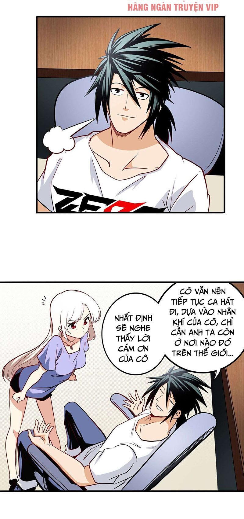 đọc truyện Anh Hùng ? Ta Không Làm Lâu Rồi Chương 262 ảnh 7 tại Thiên Thai Truyện