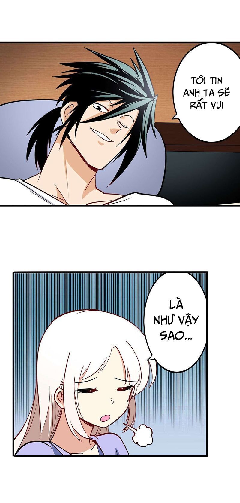 đọc truyện Anh Hùng ? Ta Không Làm Lâu Rồi Chương 262 ảnh 8 tại Thiên Thai Truyện