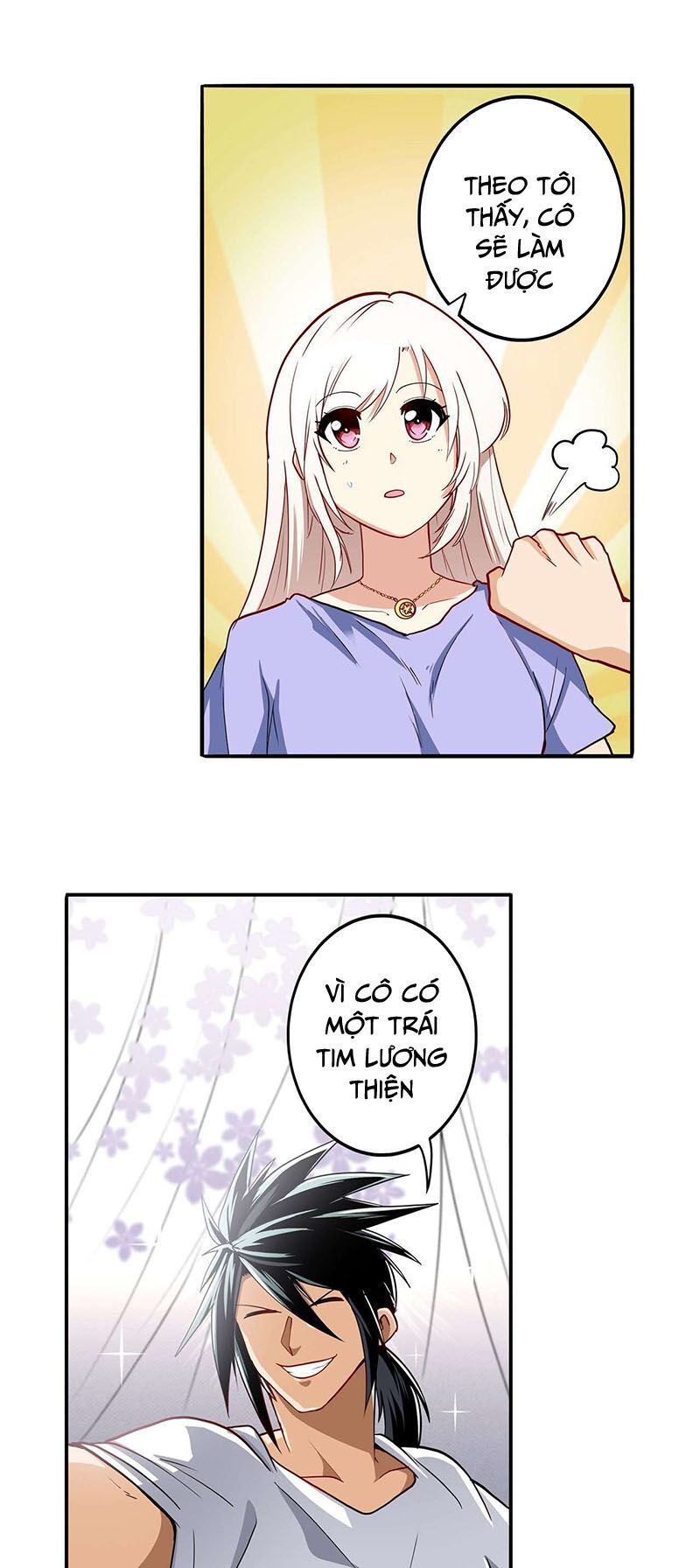 đọc truyện Anh Hùng ? Ta Không Làm Lâu Rồi Chương 262 ảnh 10 tại Thiên Thai Truyện