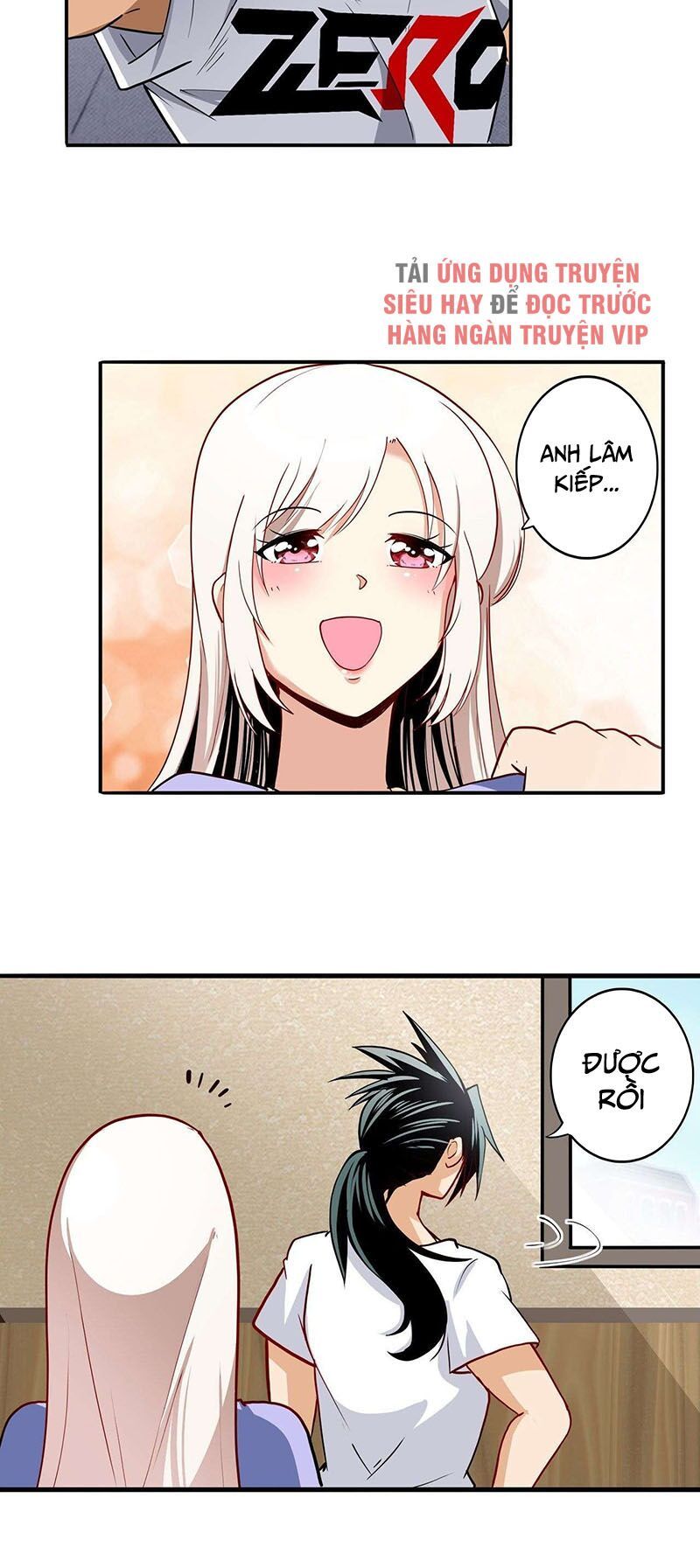 đọc truyện Anh Hùng ? Ta Không Làm Lâu Rồi Chương 262 ảnh 11 tại Thiên Thai Truyện