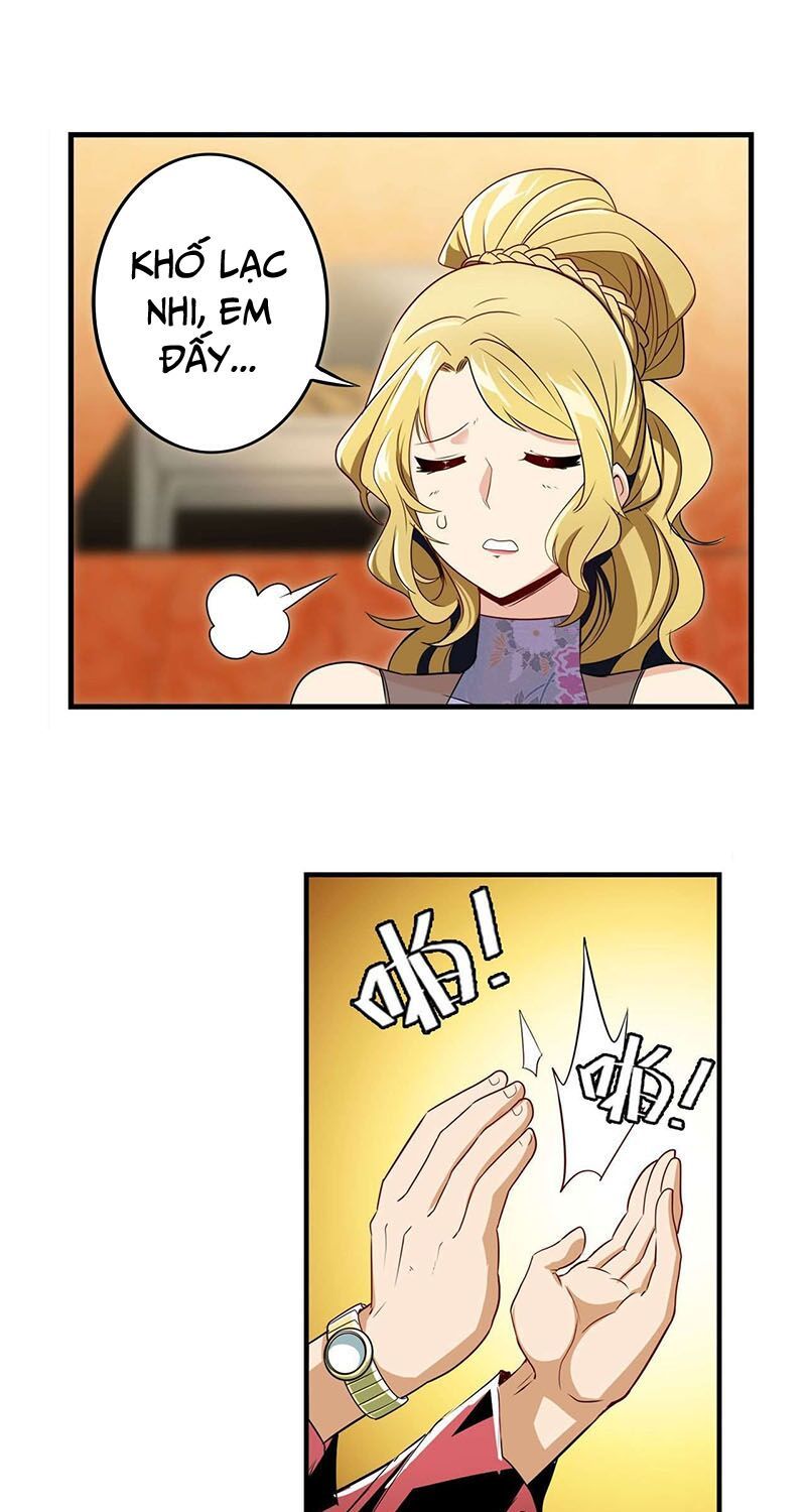 đọc truyện Anh Hùng ? Ta Không Làm Lâu Rồi Chương 263 ảnh 18 tại Thiên Thai Truyện