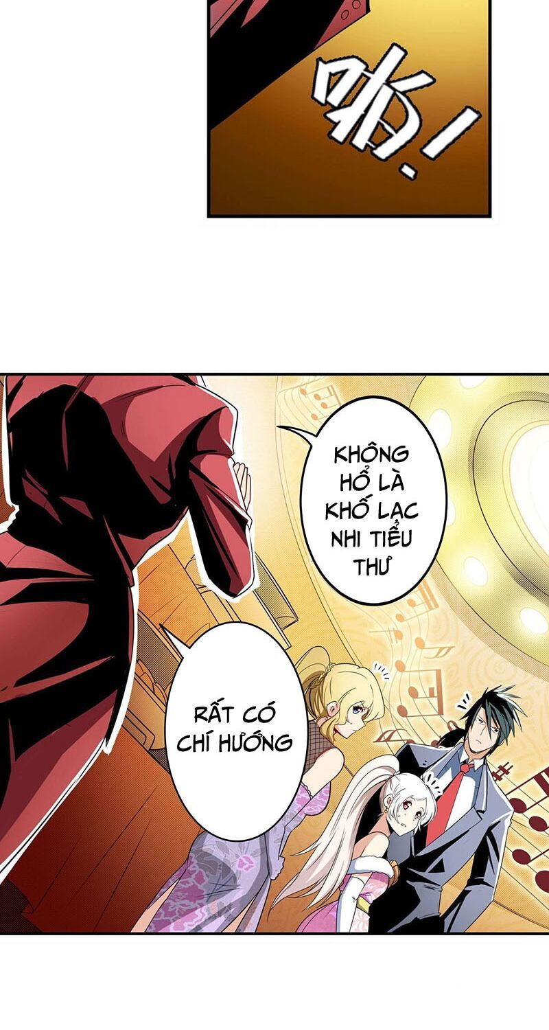 đọc truyện Anh Hùng ? Ta Không Làm Lâu Rồi Chương 263 ảnh 19 tại Thiên Thai Truyện