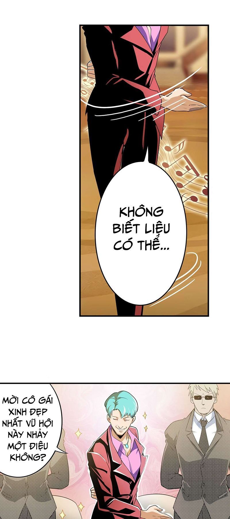 đọc truyện Anh Hùng ? Ta Không Làm Lâu Rồi Chương 263 ảnh 20 tại Thiên Thai Truyện