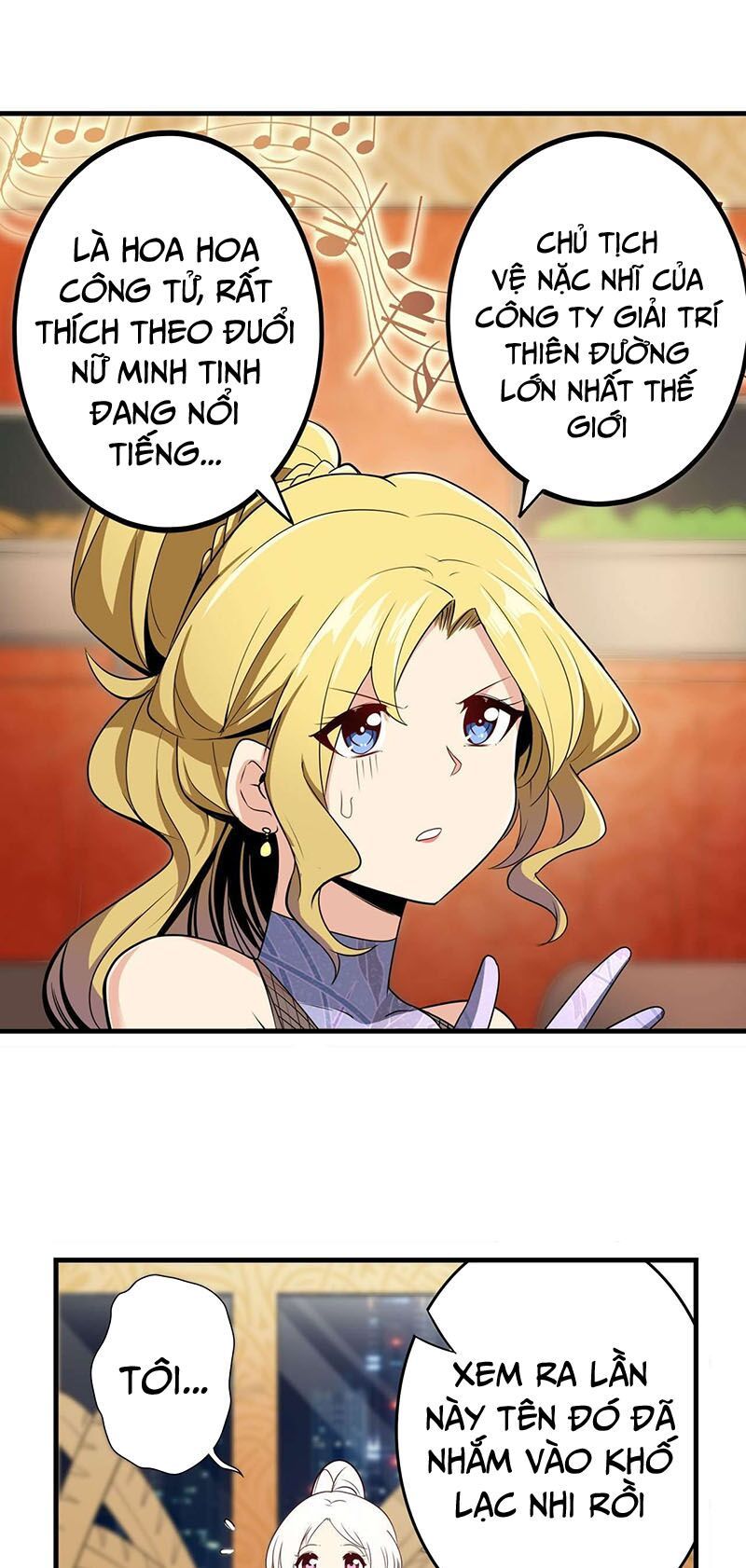 đọc truyện Anh Hùng ? Ta Không Làm Lâu Rồi Chương 263 ảnh 22 tại Thiên Thai Truyện