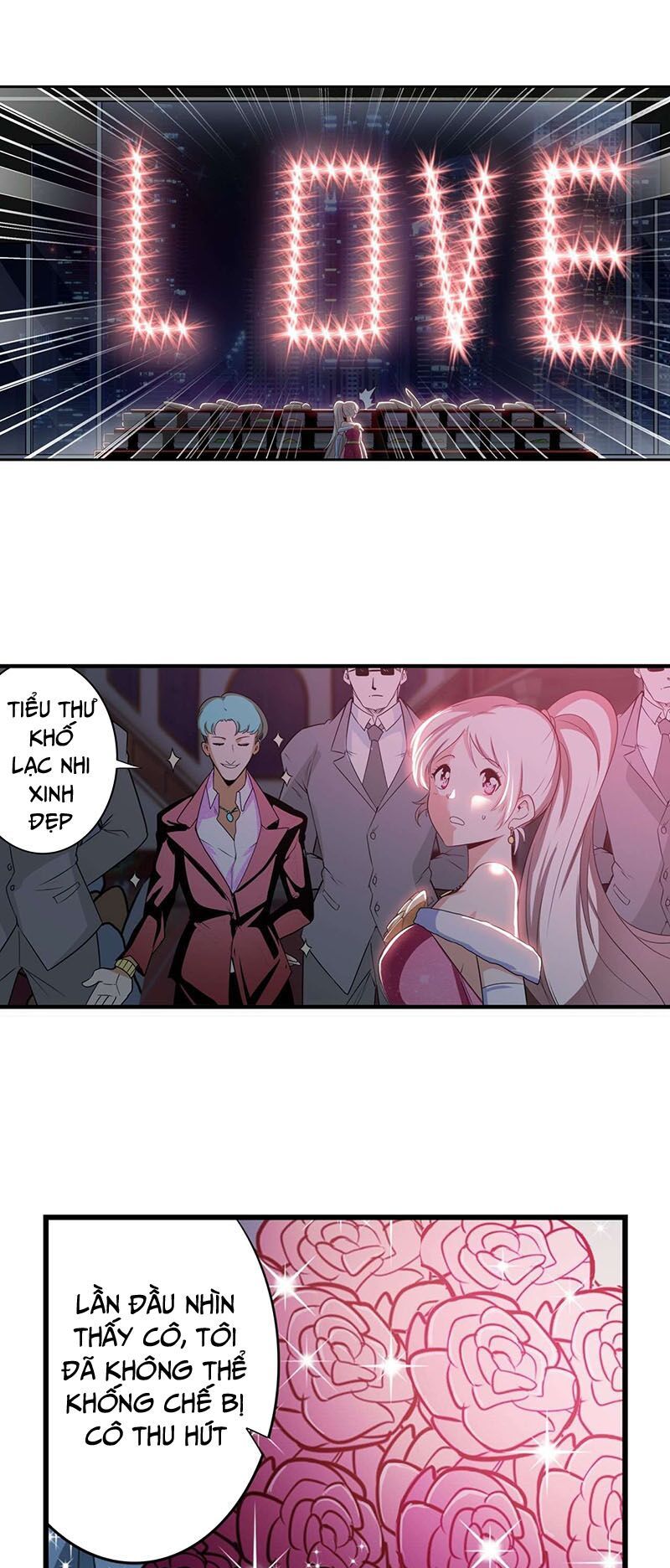 đọc truyện Anh Hùng ? Ta Không Làm Lâu Rồi Chương 263 ảnh 24 tại Thiên Thai Truyện