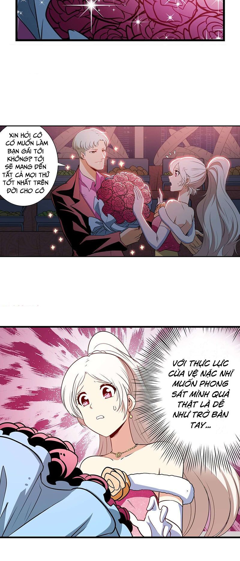 đọc truyện Anh Hùng ? Ta Không Làm Lâu Rồi Chương 263 ảnh 25 tại Thiên Thai Truyện