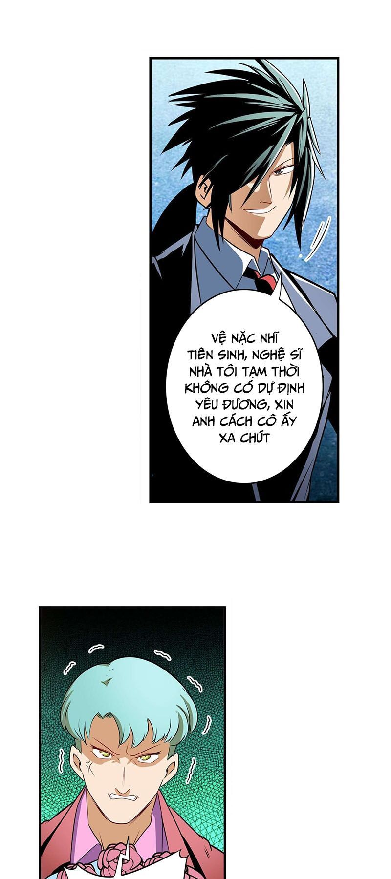 đọc truyện Anh Hùng ? Ta Không Làm Lâu Rồi Chương 263 ảnh 28 tại Thiên Thai Truyện