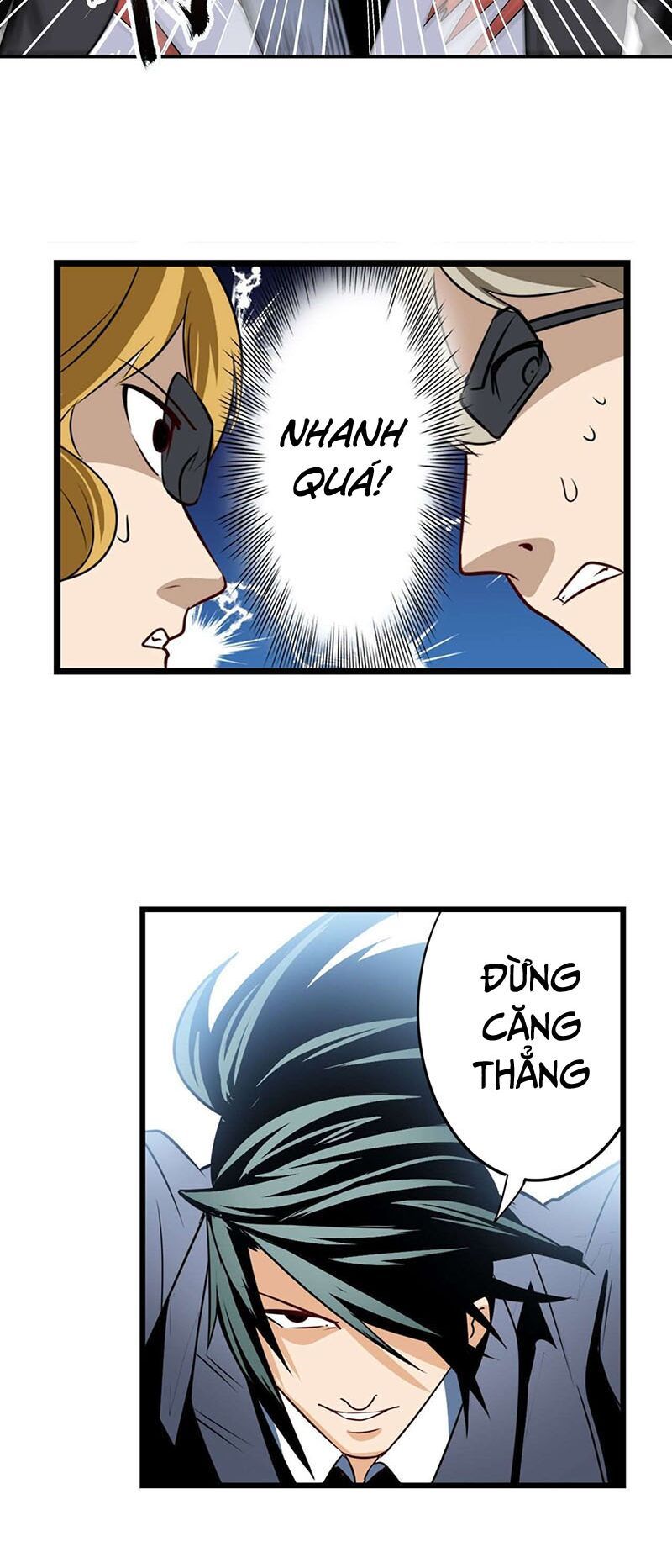 đọc truyện Anh Hùng ? Ta Không Làm Lâu Rồi Chương 263 ảnh 33 tại Thiên Thai Truyện