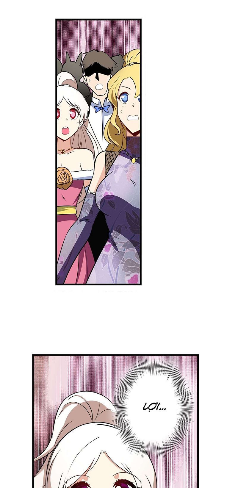 đọc truyện Anh Hùng ? Ta Không Làm Lâu Rồi Chương 263 ảnh 38 tại Thiên Thai Truyện