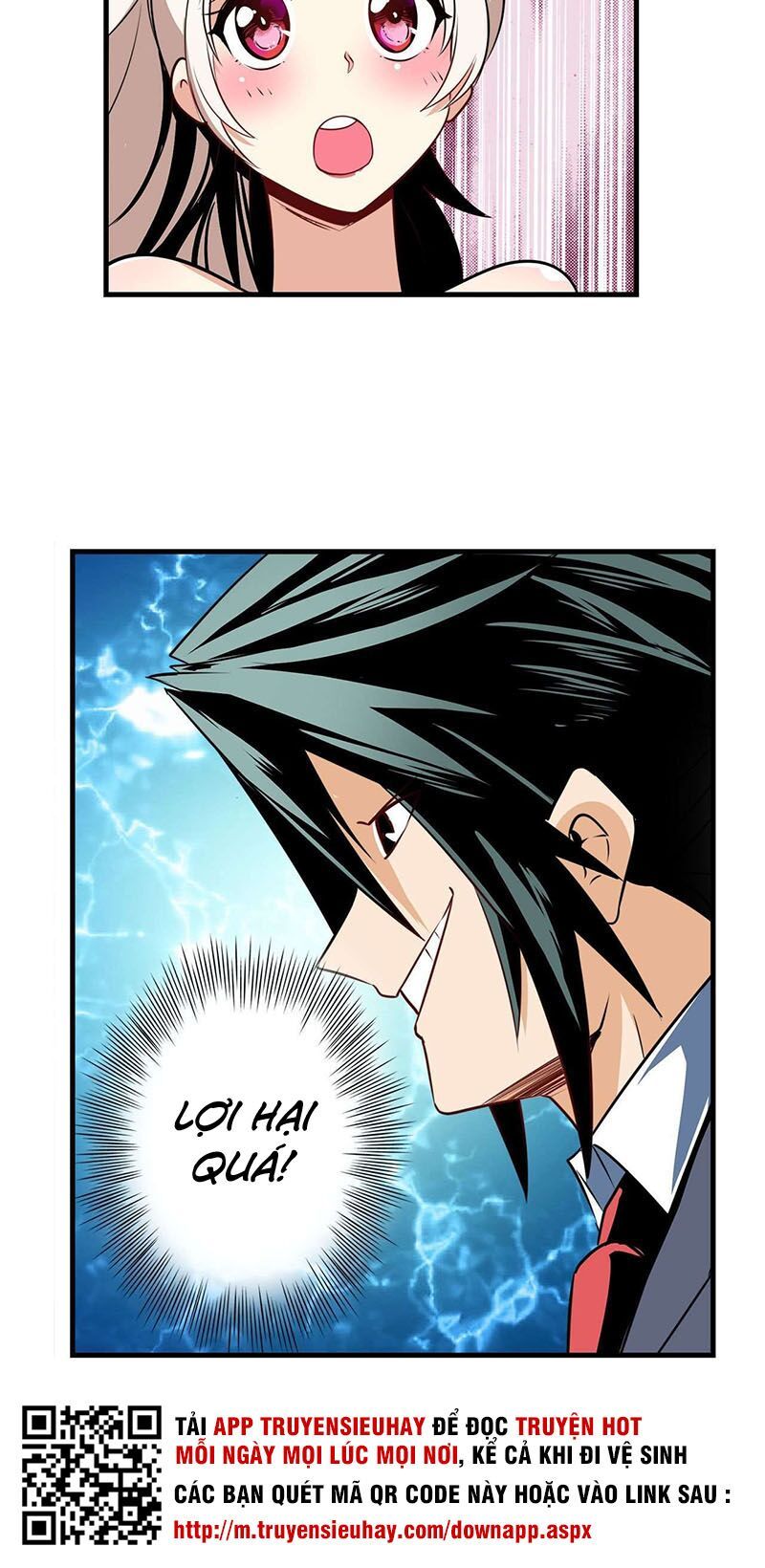 đọc truyện Anh Hùng ? Ta Không Làm Lâu Rồi Chương 263 ảnh 39 tại Thiên Thai Truyện